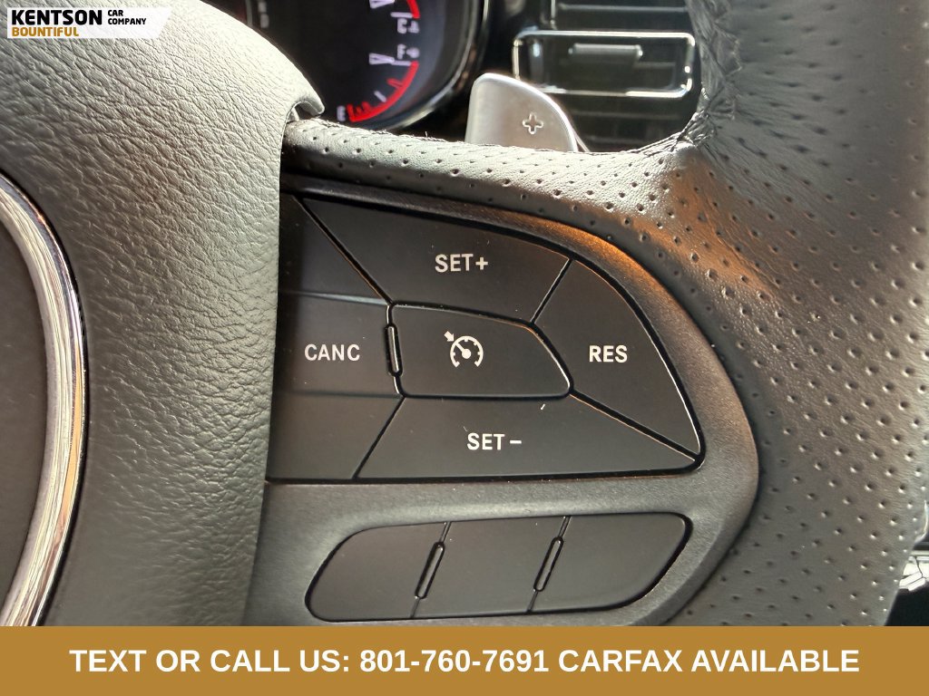 Used 2026 Dodge Durango GT AWD/4WD image 15