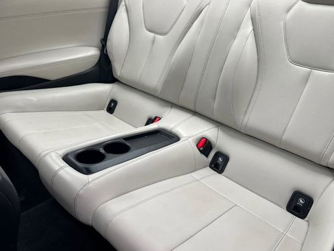 Used 2017 INFINITI Q60 w/ Premium Plus Package 2.0T image 4