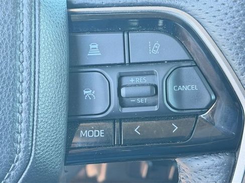 Used 2023 Toyota Tundra SR5 w/ TRD Sport Premium Package AWD/4WD image 25