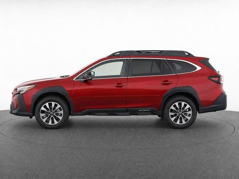 Used 2023 Subaru Outback Limited XT AWD/4WD image 8