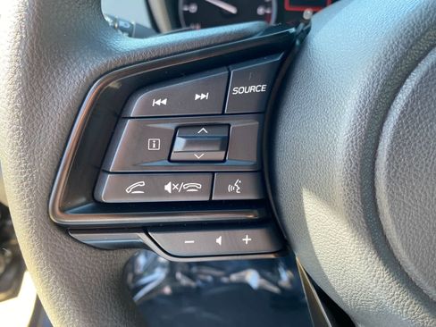 New 2026 Subaru Crosstrek 2.0i Premium AWD/4WD image 24