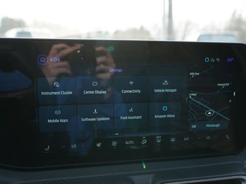 Used 2025 Ford Mustang GT Premium w/ GT Performance Package image 41