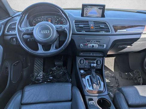 Used 2016 Audi Q3 2.0T Prestige image 15
