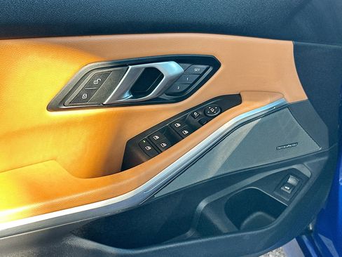 Certified 2025 BMW M340i image 18