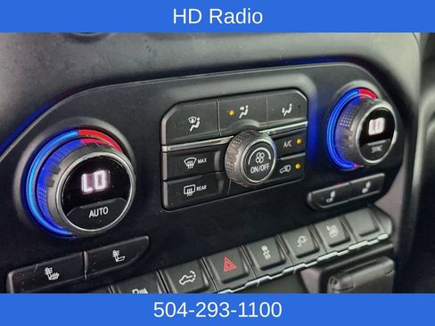 Used 2020 Chevrolet Silverado 3500 LT w/ All Star Edition AWD/4WD image 17