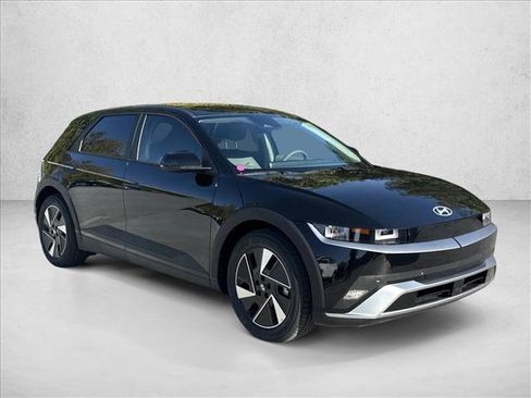 New 2026 Hyundai Ioniq 5 SEL image 7