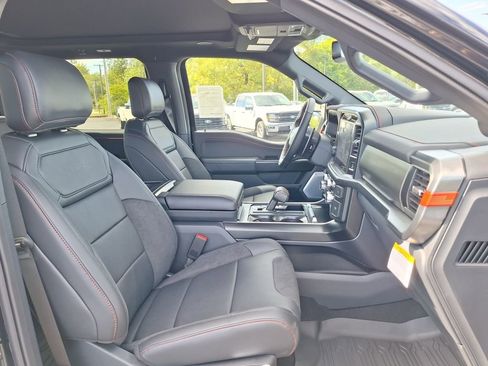 New 2025 Ford F150 Raptor image 18