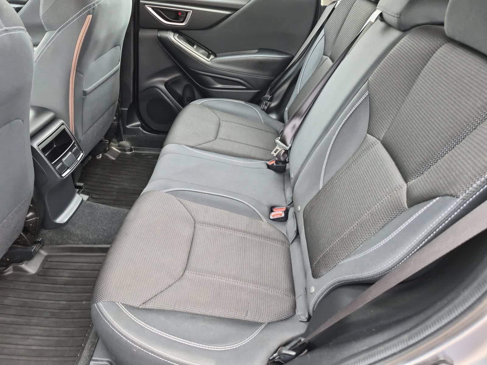 Used 2019 Subaru Forester w/ Alloy Wheel Package AWD/4WD image 19