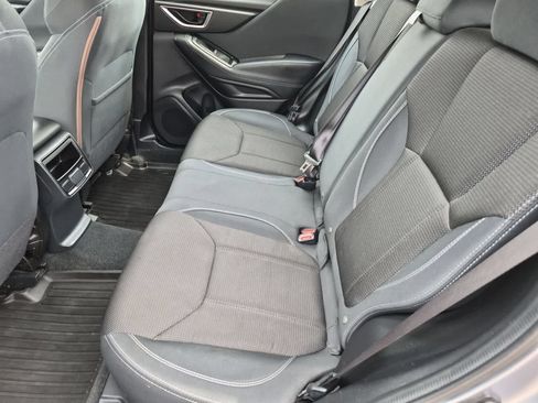 Used 2019 Subaru Forester w/ Alloy Wheel Package AWD/4WD image 19