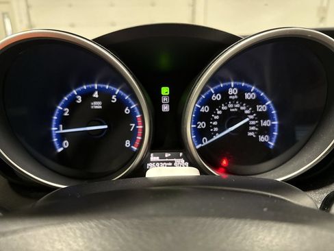 Used 2013 MAZDA MAZDA3 i Sport FWD image 12