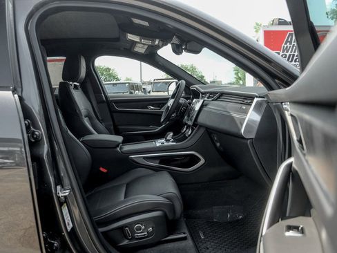 New 2026 Jaguar F-PACE R-Dynamic S image 20