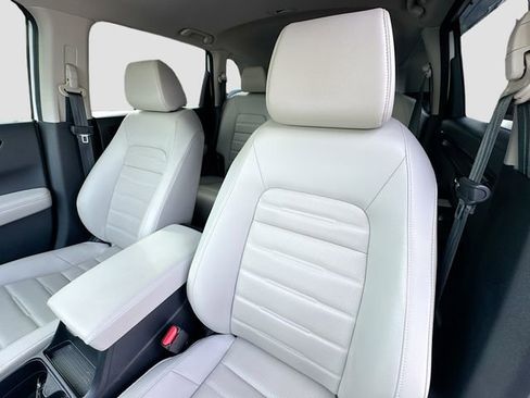 Certified 2024 Honda CR-V EX-L image 20