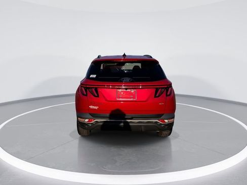 Used 2023 Hyundai Tucson SEL image 7