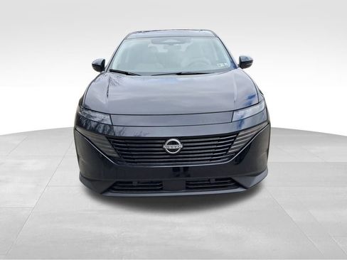 New 2025 Nissan Murano SL image 9