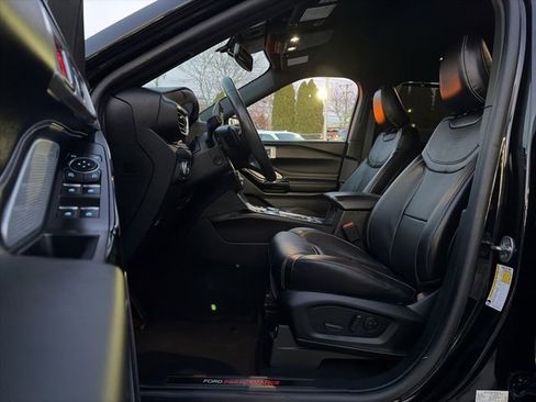 Used 2021 Ford Explorer ST w/ Equipment Group 401A image 17