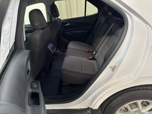 Certified 2024 Chevrolet Equinox LT image 11