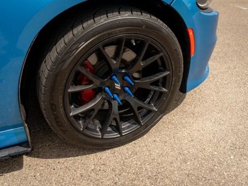 Used 2019 Dodge Charger Scat Pack w/ Driver Confidence Group RWD image 9