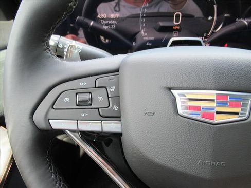 New 2026 Cadillac CT5 Sport RWD image 21