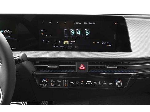 Used 2023 Kia EV6 GT-Line RWD image 7