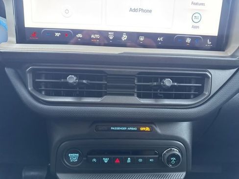 New 2025 Ford Bronco Sport Big Bend w/ Convenience Package image 34