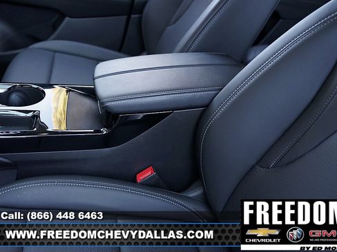 New 2024 Buick Envision Preferred image 33