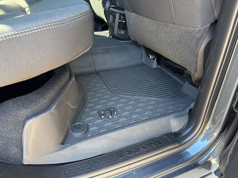 New 2026 RAM 2500 Tradesman image 24