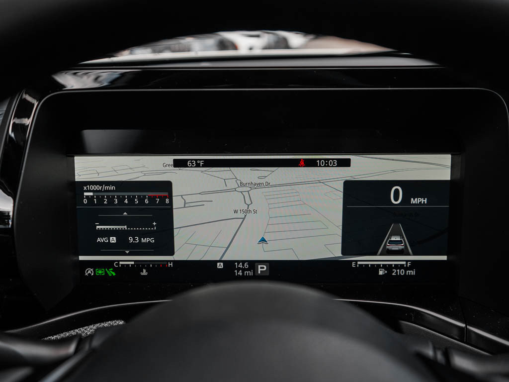 New 2026 Subaru Outback Premium AWD/4WD image 23