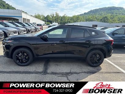 New 2026 Chevrolet Trax LT w/ Driver Confidence Package