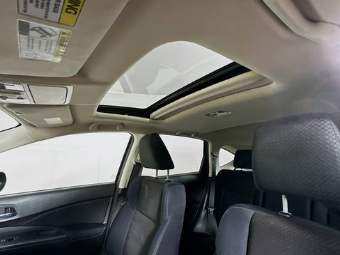 Used 2016 Honda CR-V EX image 24