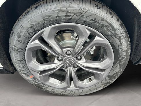 New 2026 Honda Accord EX-L image 14
