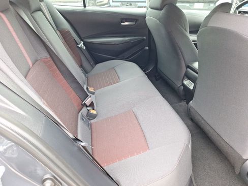 Used 2024 Toyota Corolla SE FWD image 30