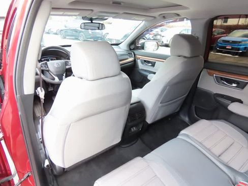 Used 2021 Honda CR-V EX image 15