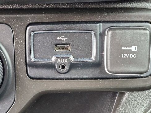 Certified 2023 Jeep Renegade Trailhawk image 24