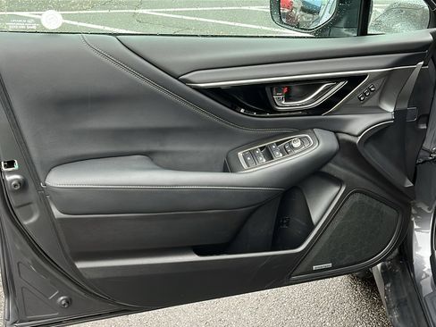 Certified 2023 Subaru Outback Limited XT image 10