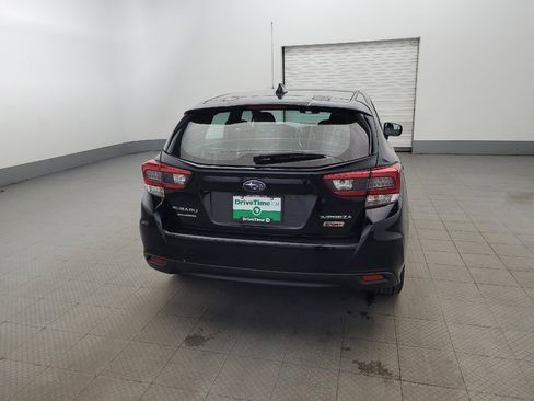 Used 2022 Subaru Impreza 2.0i Sport image 7