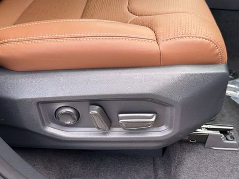 New 2026 Toyota Tundra 1794 Edition AWD/4WD image 37