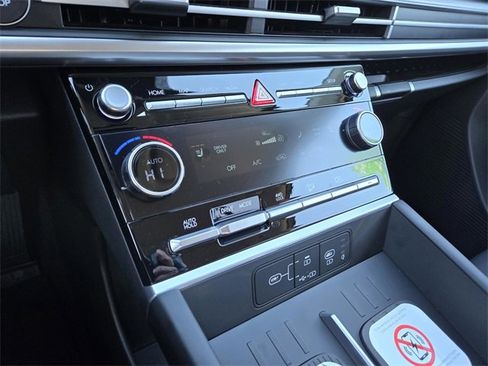 New 2026 Hyundai Santa Fe SEL image 18