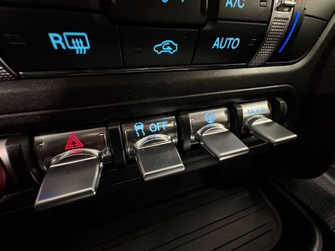 Used 2021 Ford Mustang GT Premium image 22