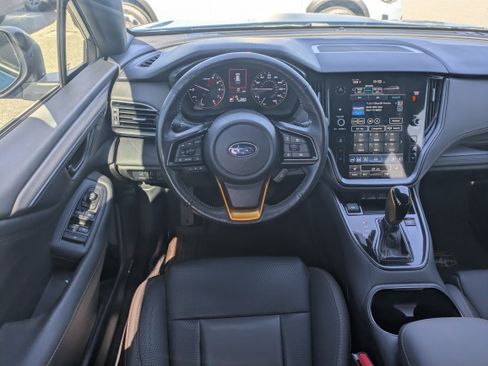 Used 2024 Subaru Outback Wilderness image 16