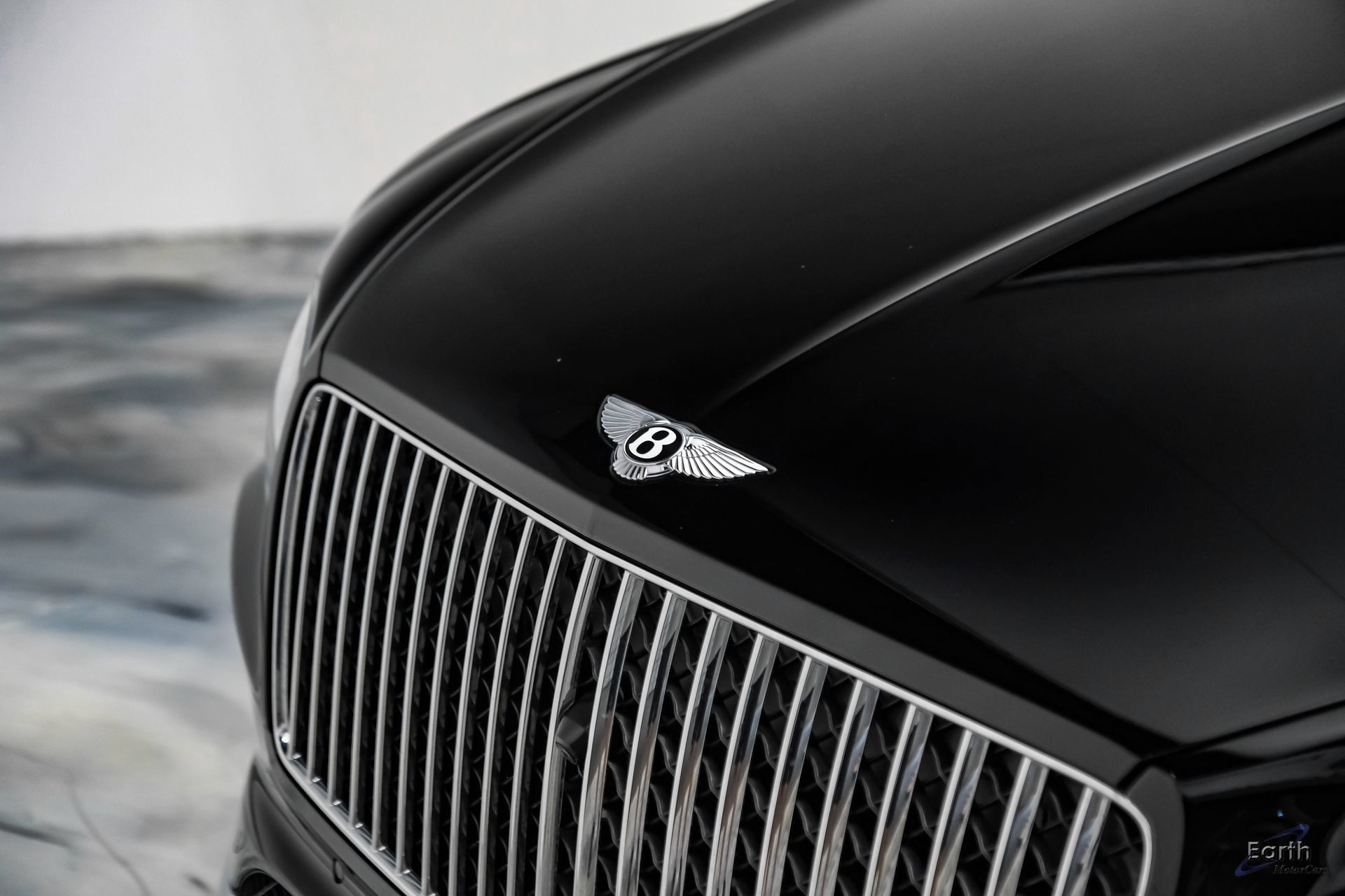Used 2023 Bentley Bentayga Extended Wheelbase AWD/4WD image 28