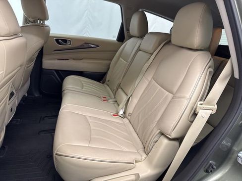 Used 2016 INFINITI QX60 AWD w/ Premium Plus Package image 23