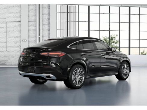 New 2026 Mercedes-Benz GLE 450 4MATIC Coupe image 21
