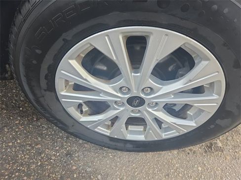 Certified 2024 Ford Escape Active image 13