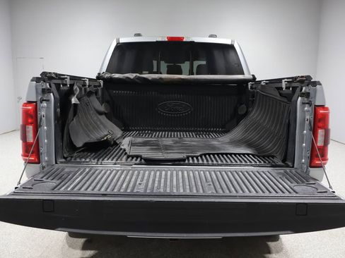 Used 2023 Ford F150 XLT w/ Equipment Group 302A High image 4