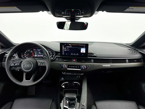 Used 2023 Audi A5 2.0T Premium w/ Convenience Package AWD/4WD image 21