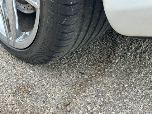 Used 2007 Chevrolet Corvette Coupe w/ Performance Package image 34