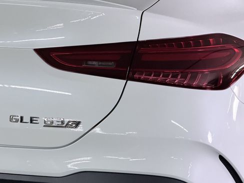 New 2026 Mercedes-Benz GLE 63 AMG S image 23
