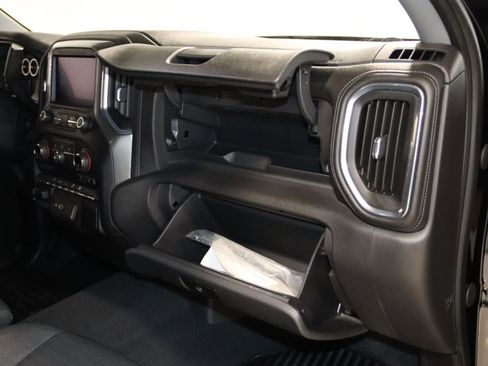 Used 2021 Chevrolet Silverado 1500 RST w/ Bed Protection Package image 66