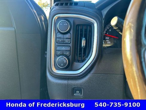 Used 2020 Chevrolet Silverado 1500 LT w/ All-Star Edition image 28