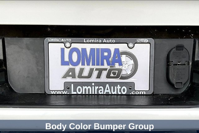 Used 2022 RAM 1500 Limited w/ Body-Colour Bumper Group AWD/4WD image 32